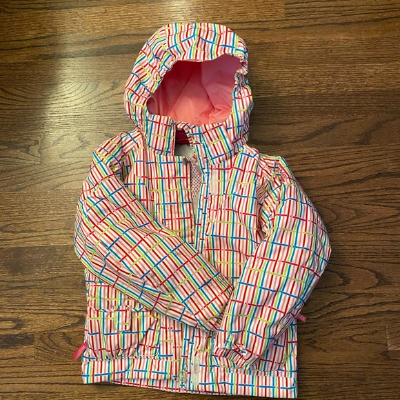 Spyder Other - Kids winter coat like new condition